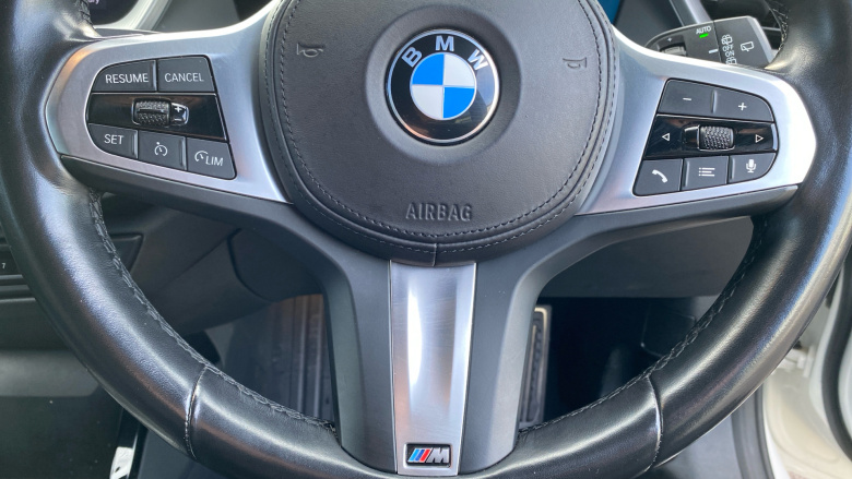 BMW 1 Series 118i [136] M Sport 5dr Step Auto [LCP] Petrol Hatchback